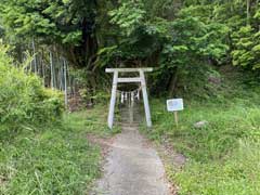 本佐倉妙見神社