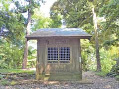 尾上住吉神社