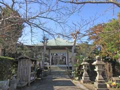 海雲寺