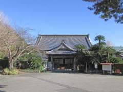 那古寺本坊