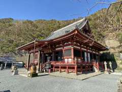 那古寺