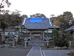 総持院