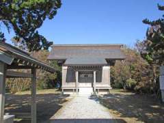藤原神社