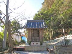 船形諏訪神社