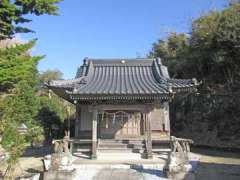 宮城熊野神社
