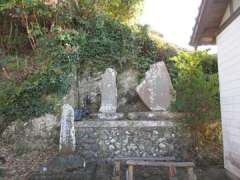 宮城熊野神社境内社