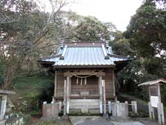 國司神社