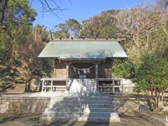 洲宮神社