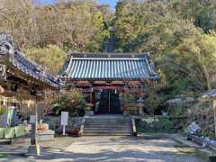 洲崎神社神門