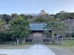 館山神社