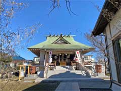 豊受神社