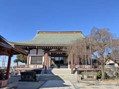 東栄寺