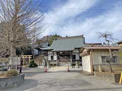 東福寺山門