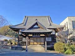 玉蔵院