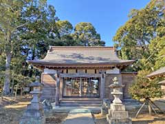 香取神社