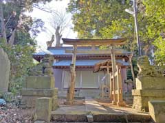 熊野神社