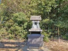 神野麻賀多神社