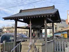 時平神社