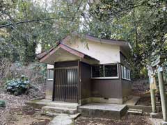 菅原神社