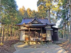 白幡神社