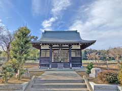 神明神社