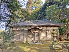 日枝神社