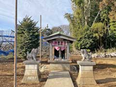 熊野神社