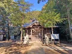 七百餘所神社