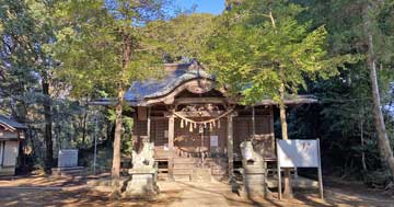 七百餘所神社