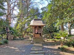 厳島神社