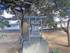 厳島神社