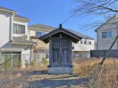 浅間神社