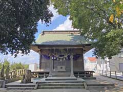 八幡神社