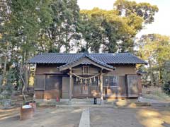 熱田神社