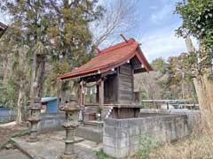 神明神社