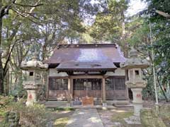 熊野神社