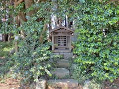 浅間神社