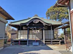 米本神社