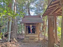 水神社