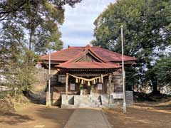 八幡神社