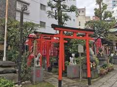 平河稲荷神社