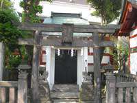 籠祖神社