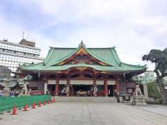 神田神社