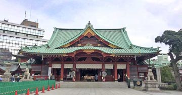 神田神社