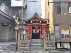 御宿稲荷神社