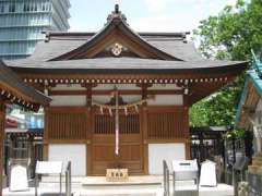 浜町神社