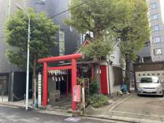 鳥居稲荷神社