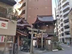 小網神社