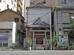 千代田神社