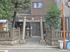 竹森神社